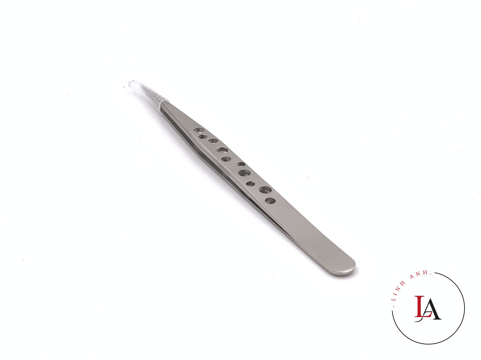 Nhíp gắp mi HRC40